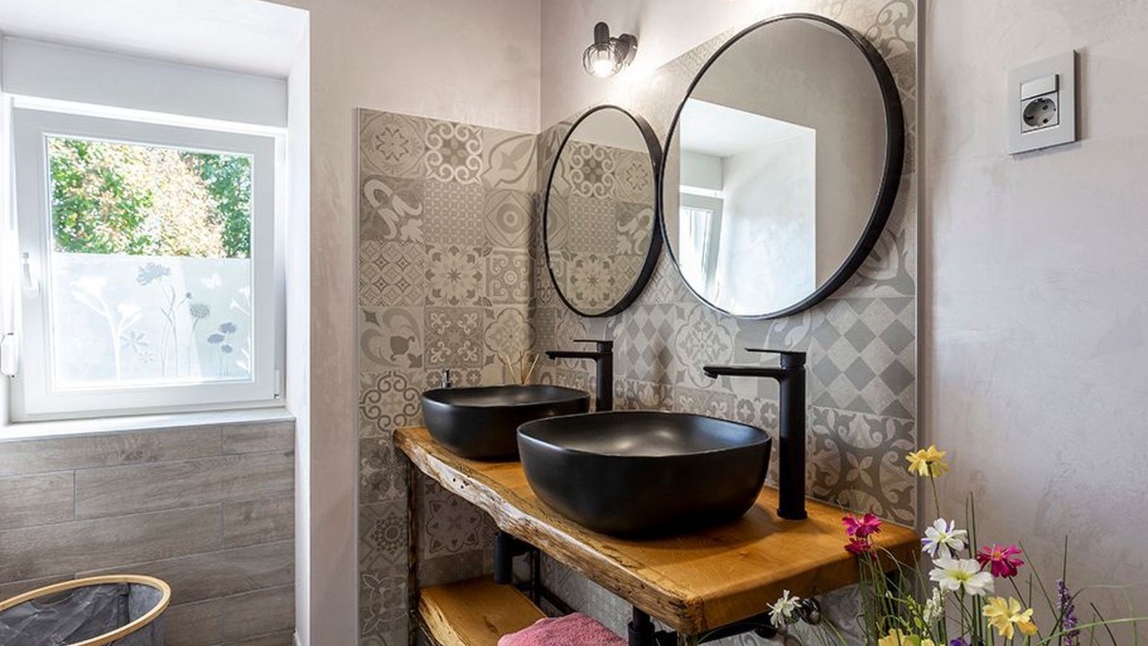 Photo of Bathroom in Lokve