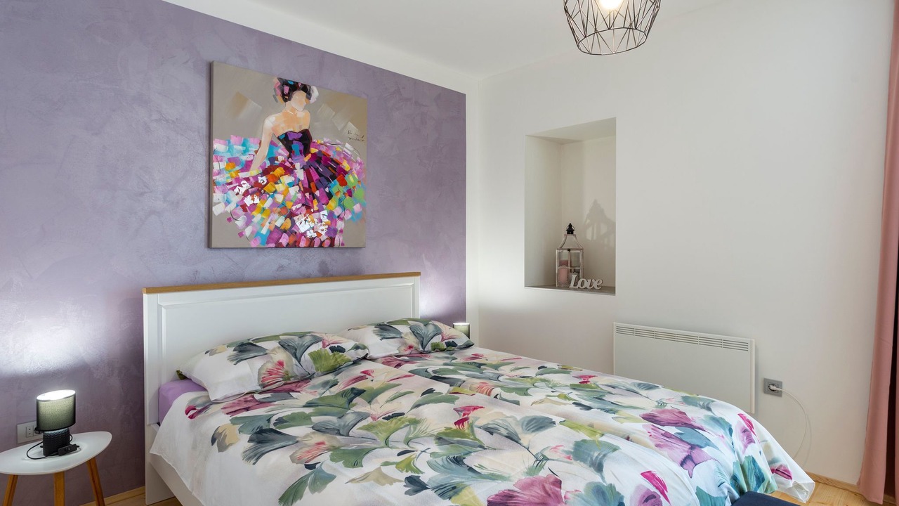 Photo of Bedroom in Lokve