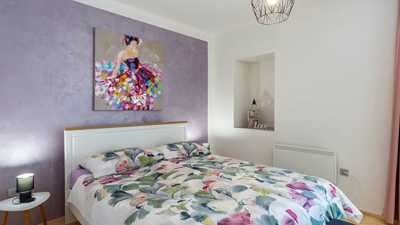 Photo of Bedroom in Lokve