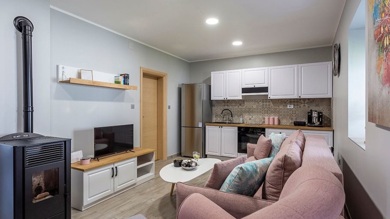 Photo of Livingroom in Lokve