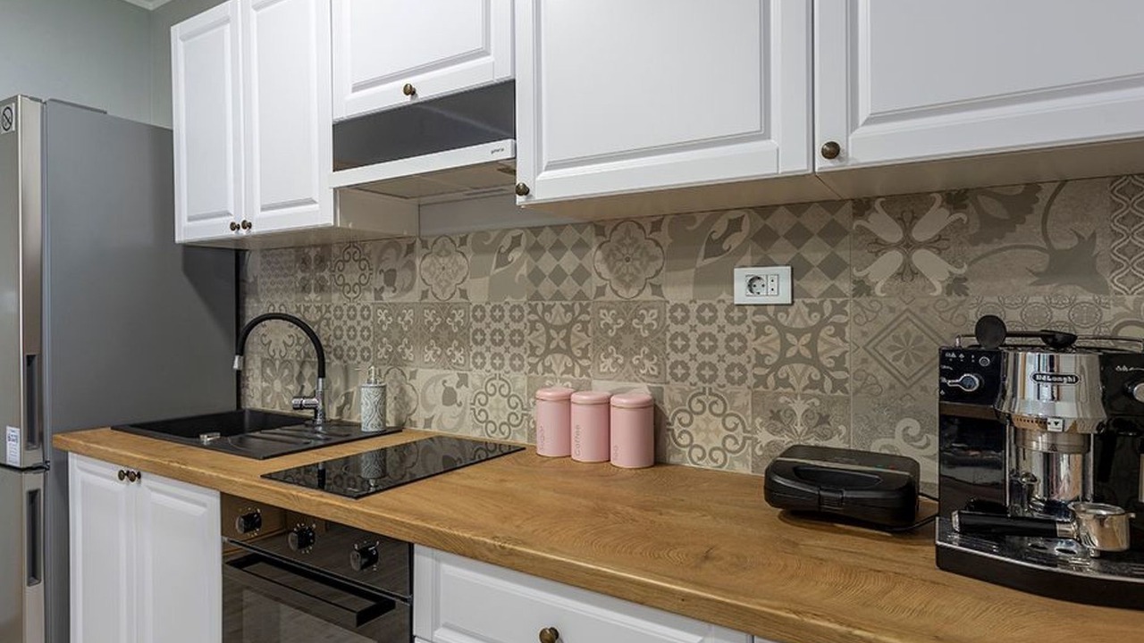 Photo of Kitchen in Lokve