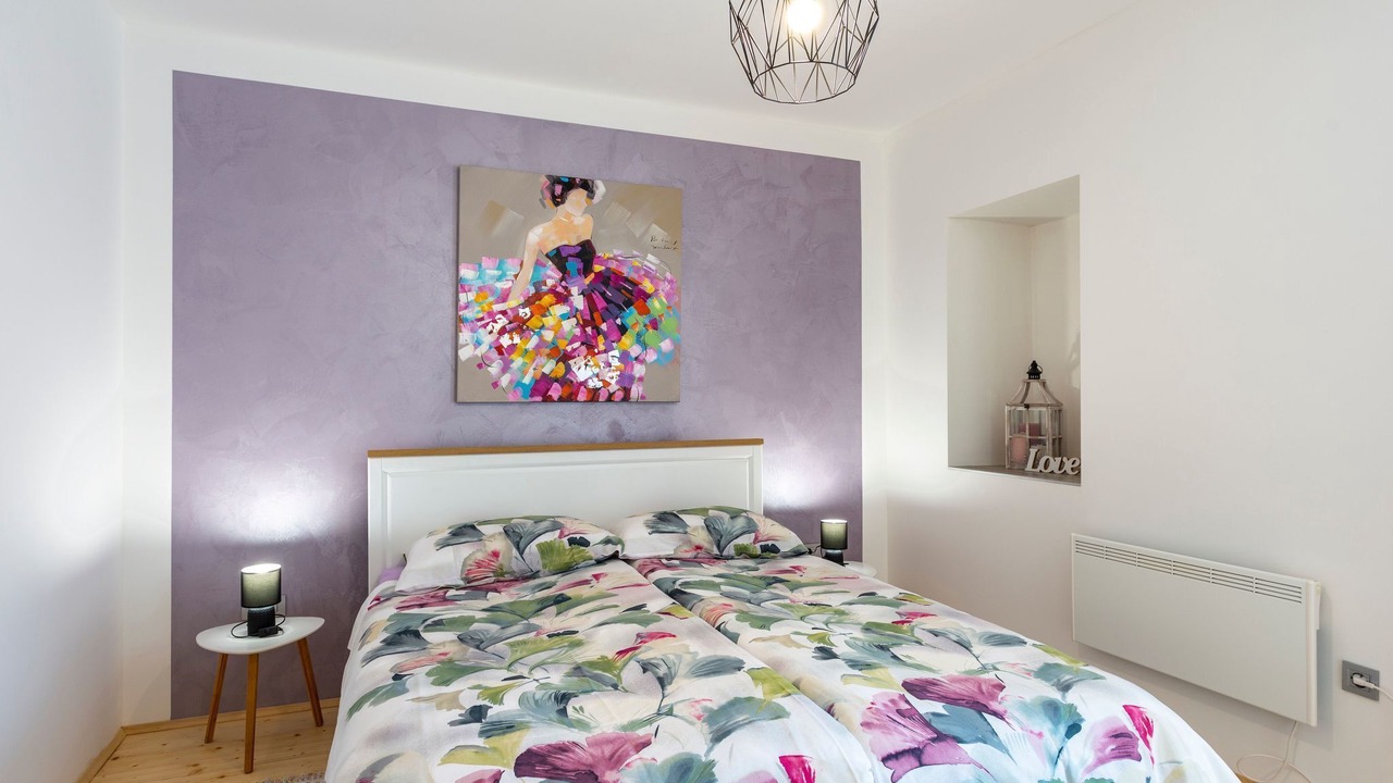 Photo of Bedroom in Lokve