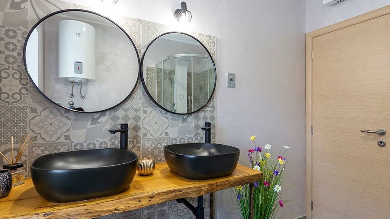 Photo of Bathroom in Lokve