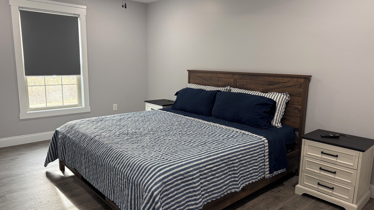 Photo of Bedroom in Woodbine