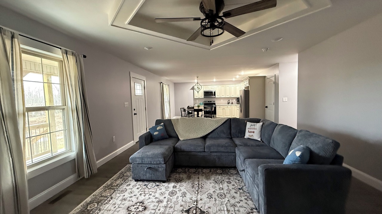 Photo of Livingroom in Woodbine
