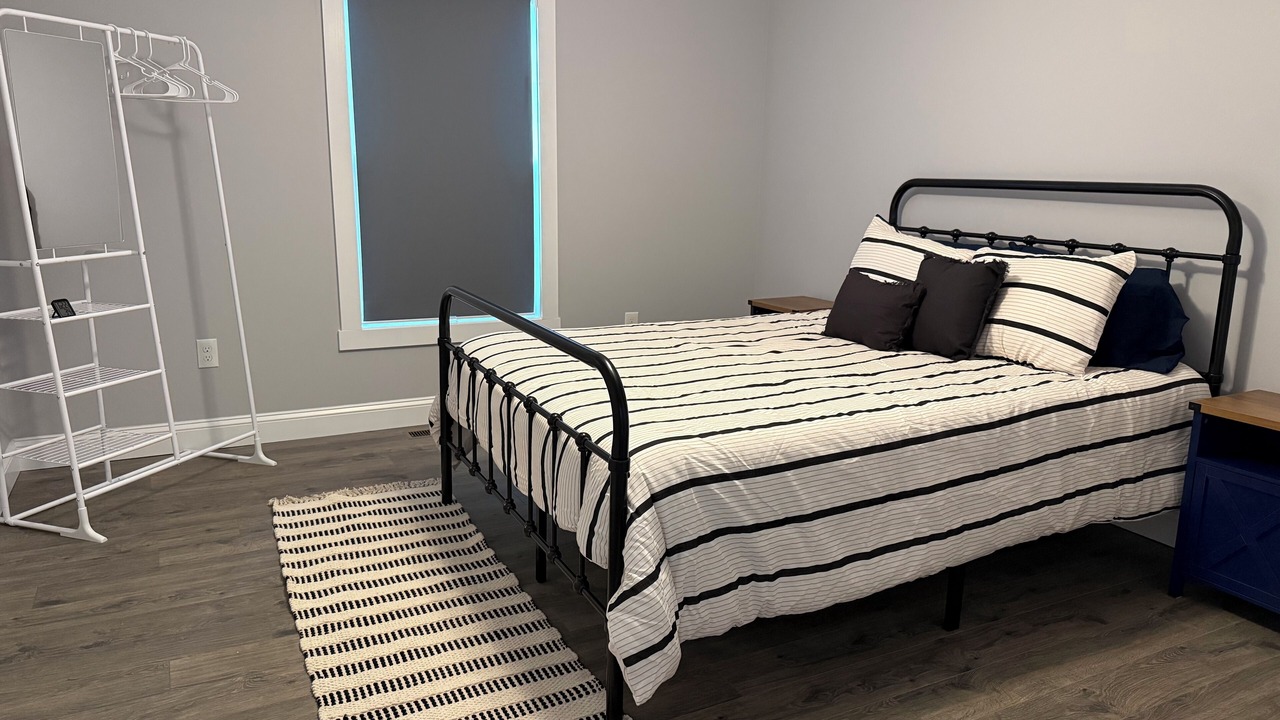 Photo of Bedroom in Woodbine