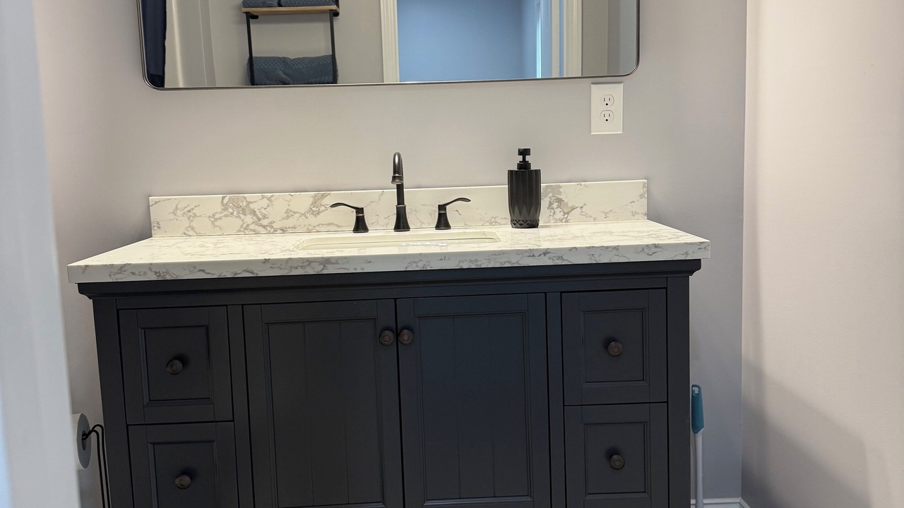 Photo of Bathroom in Woodbine