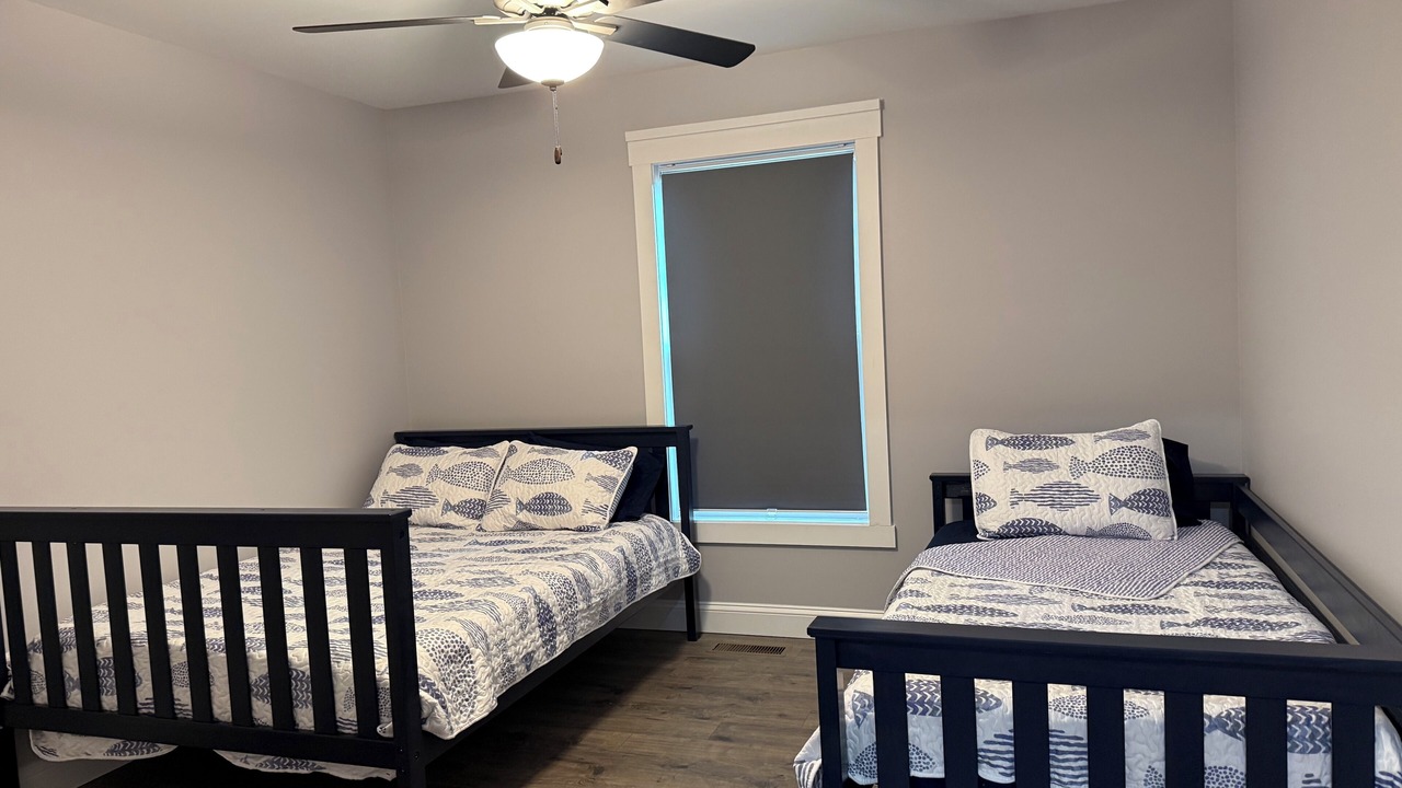 Photo of Bedroom in Woodbine