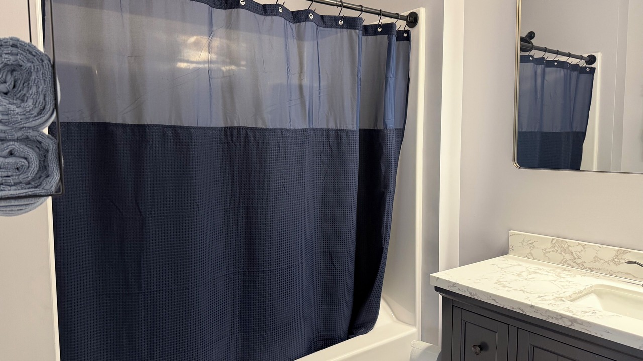 Photo of Bathroom in Woodbine