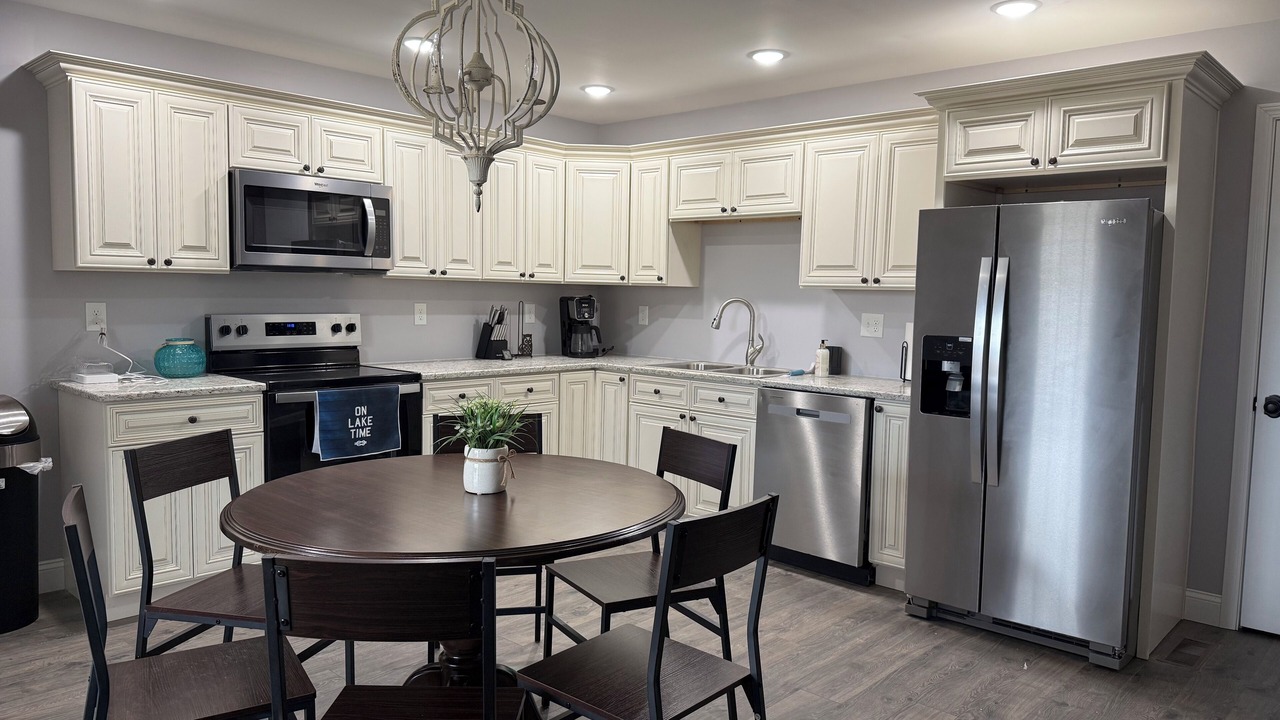 Photo of Kitchen in Woodbine