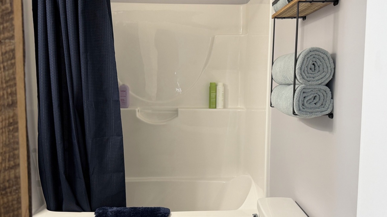 Photo of Bathroom in Woodbine
