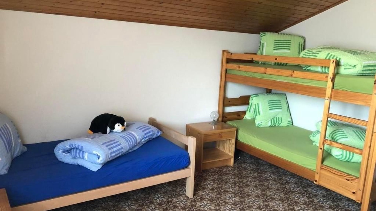 Photo of Bedroom in Illgau