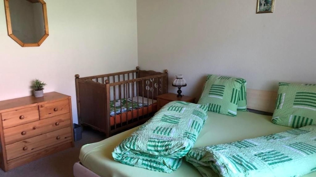 Photo of Bedroom in Illgau