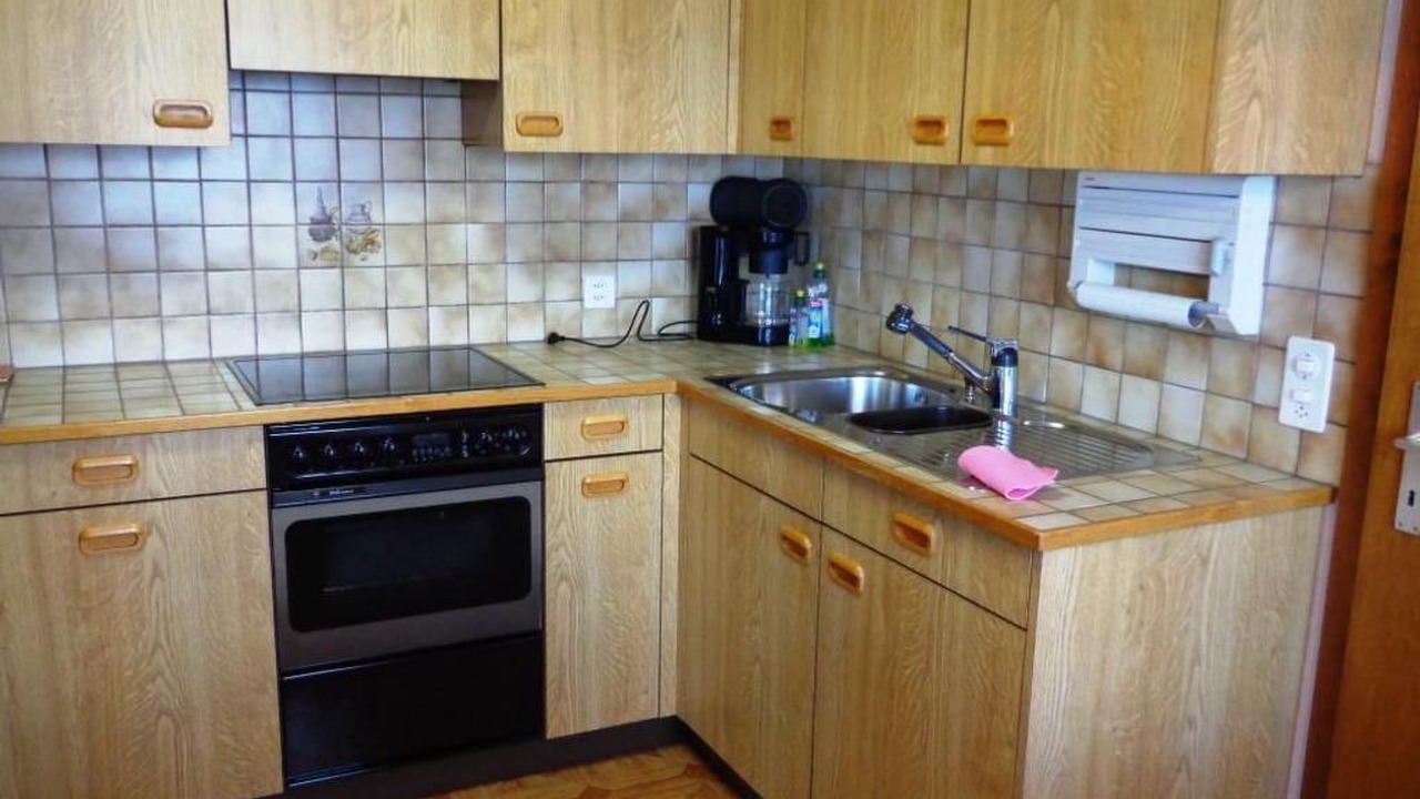 Photo of Kitchen in Illgau