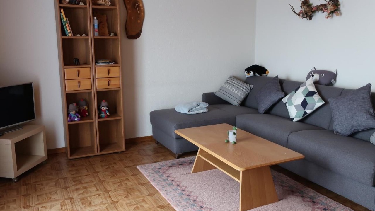 Photo of Livingroom in Illgau