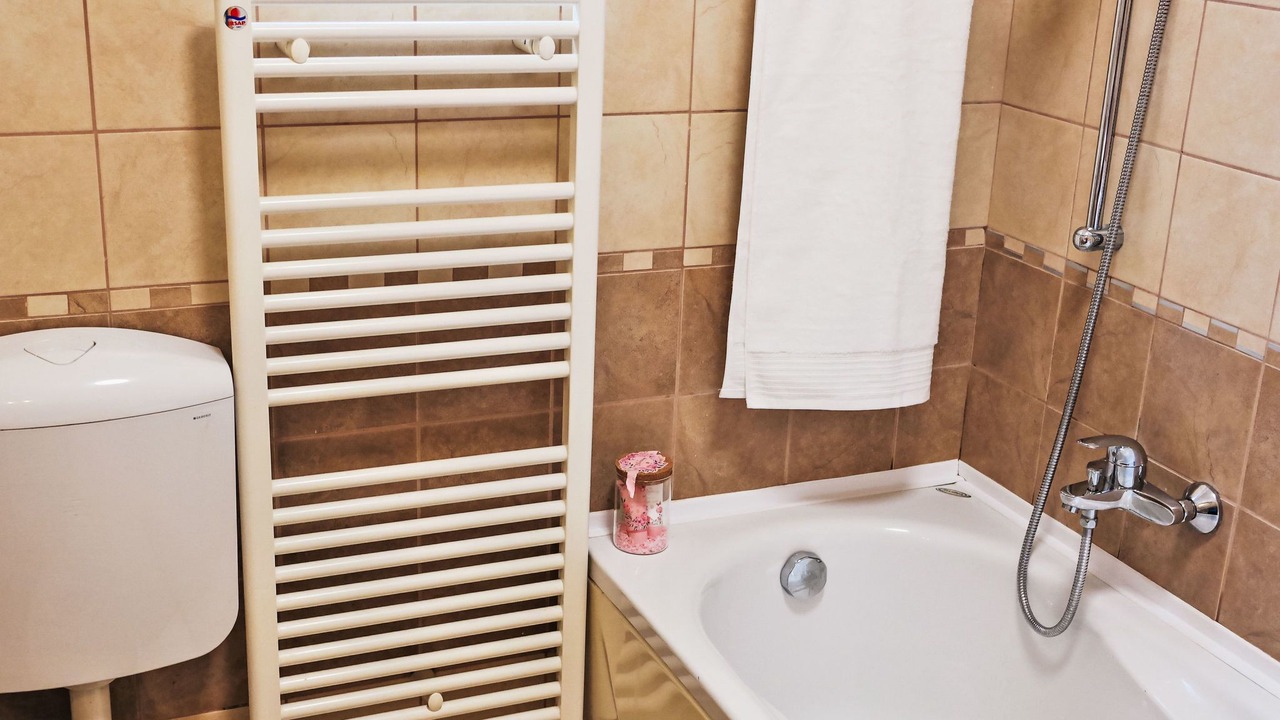 Photo of Bathroom in Buzdohanj