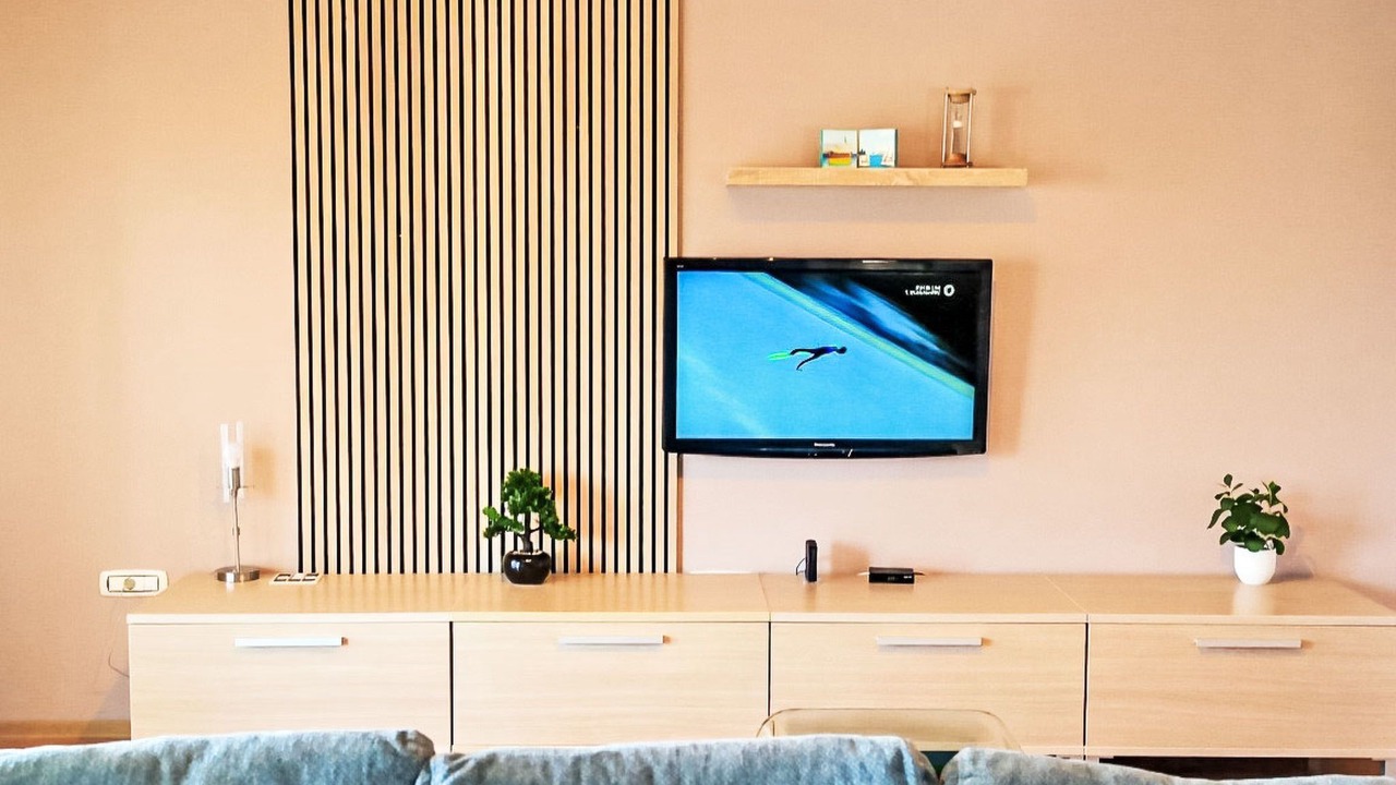 Photo of Livingroom in Buzdohanj