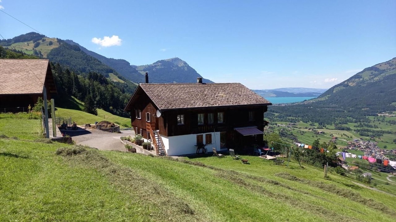 Photo of Outdoor in Lauerz