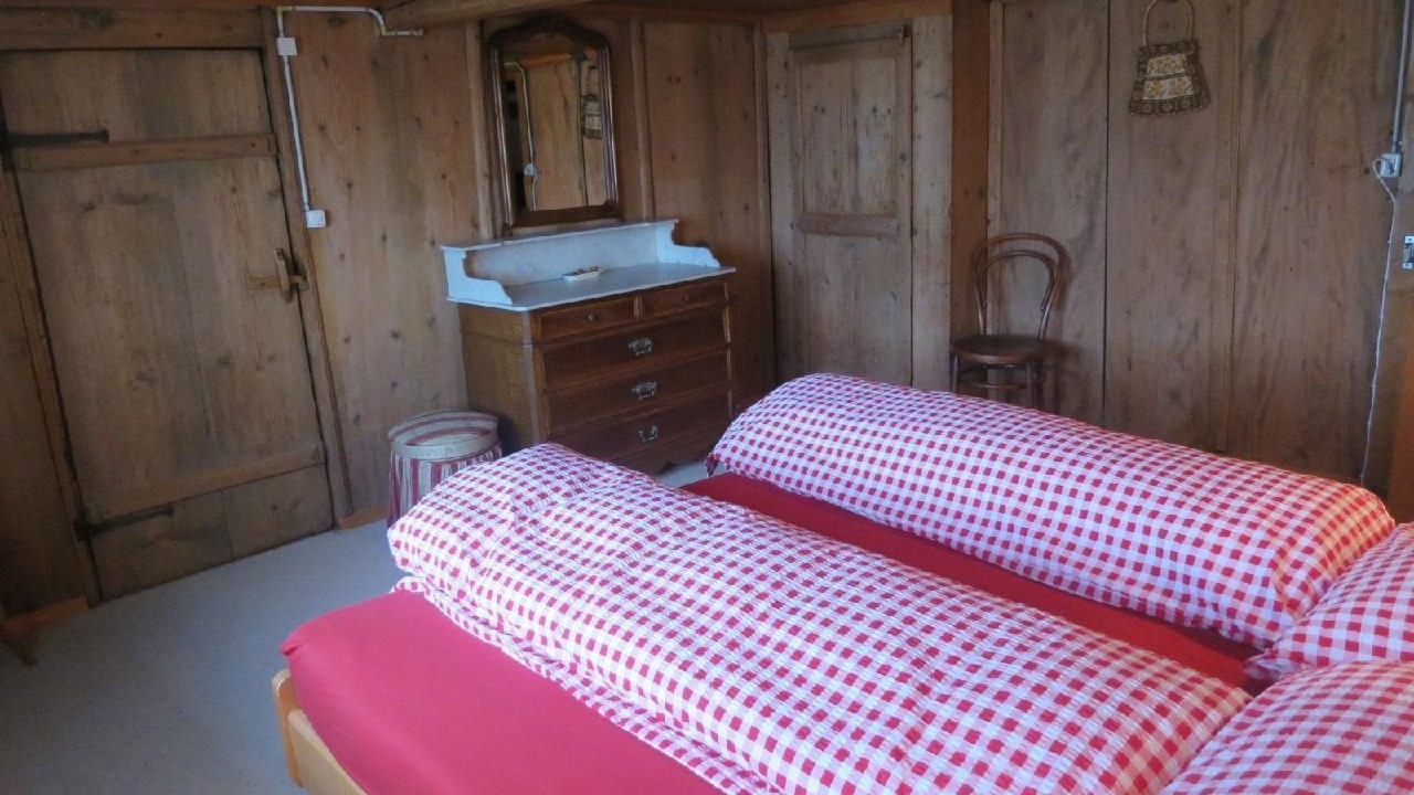 Photo of Bedroom in Lauerz
