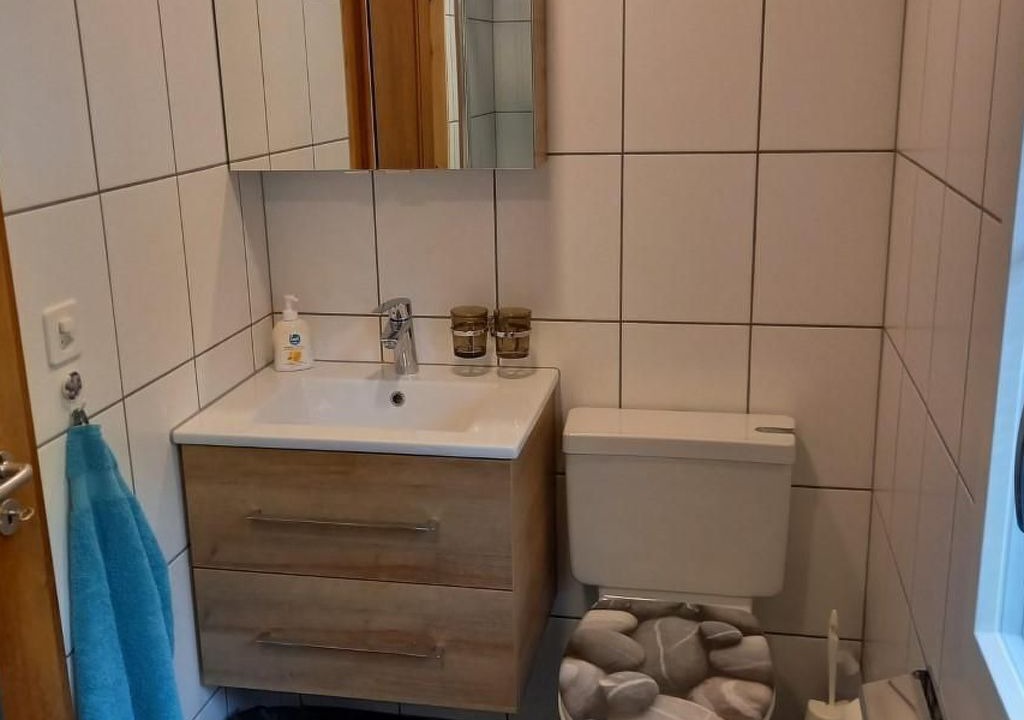 Photo of Bathroom in Lauerz