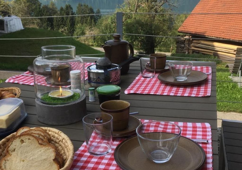 Photo of Outdoor in Oberaegeri
