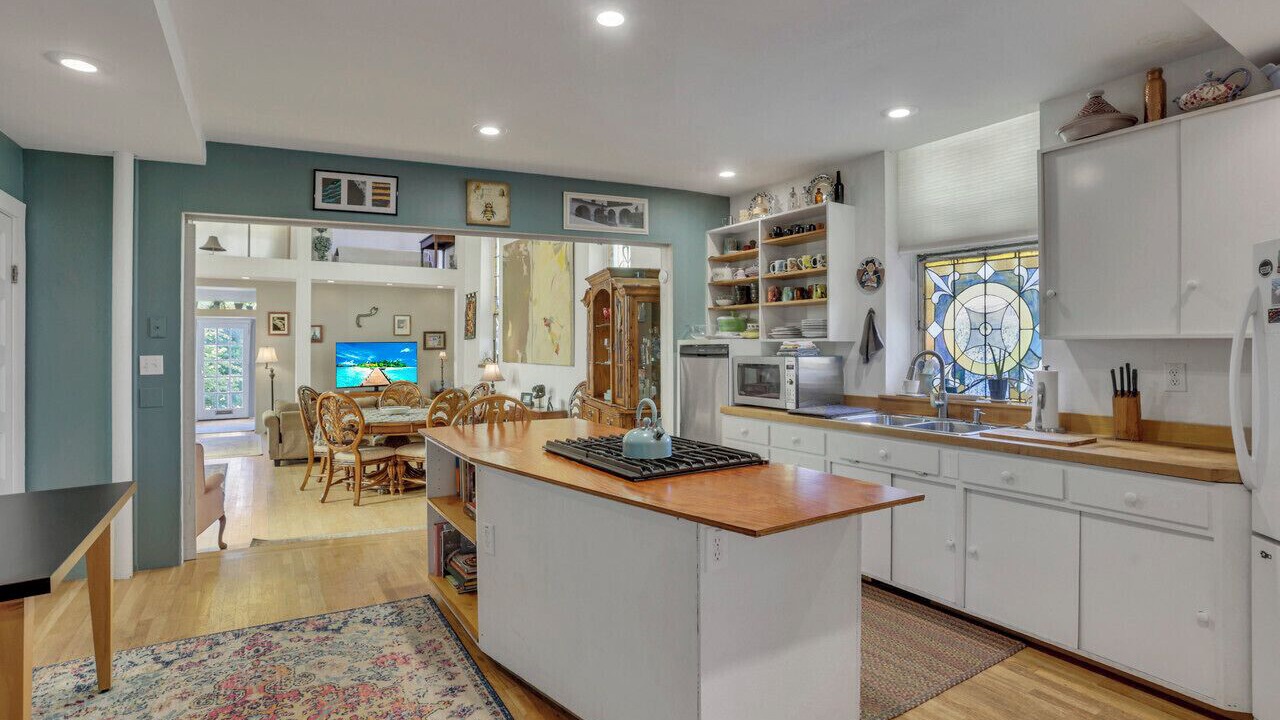 Photo of Kitchen in Lancaster