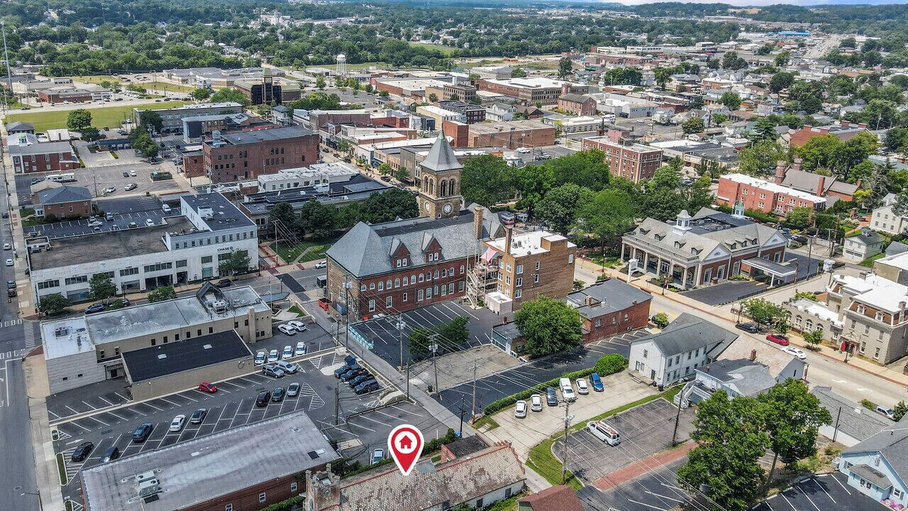 Photo of Outdoor in Lancaster