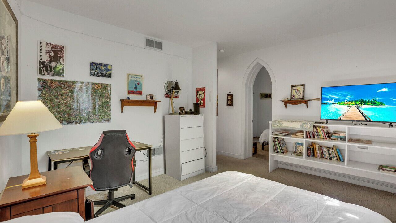 Photo of Bedroom in Lancaster