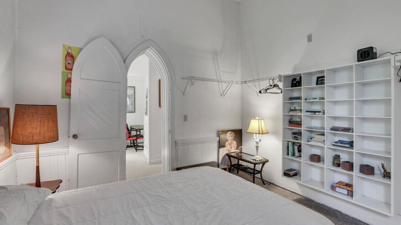 Photo of Bedroom in Lancaster