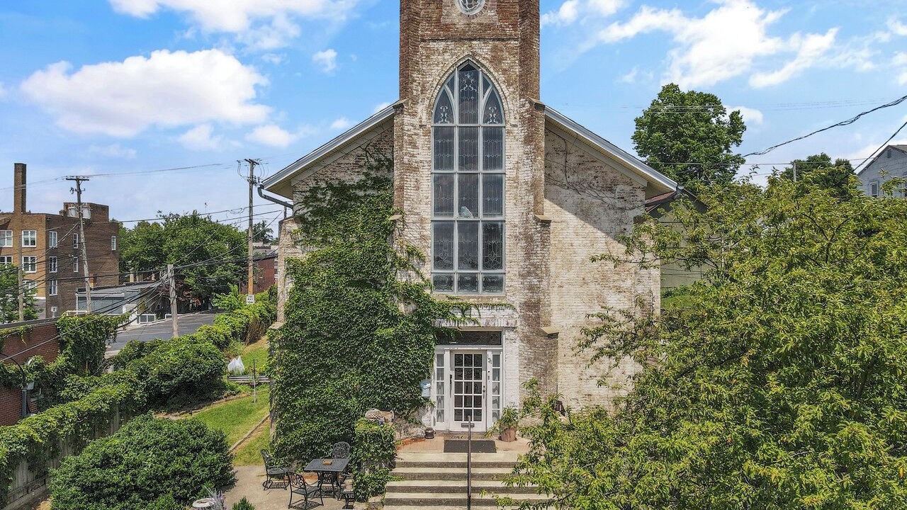 Photo of Outdoor in Lancaster