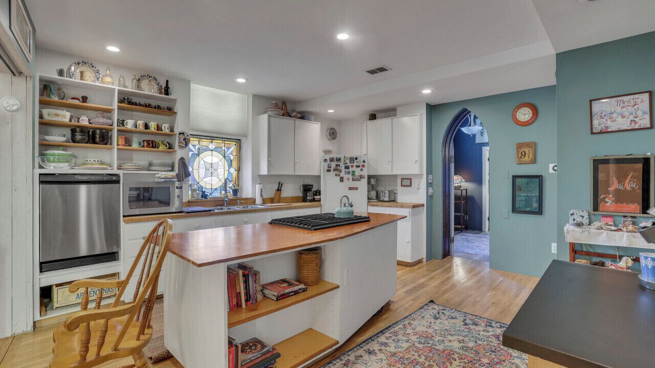 Photo of Kitchen in Lancaster
