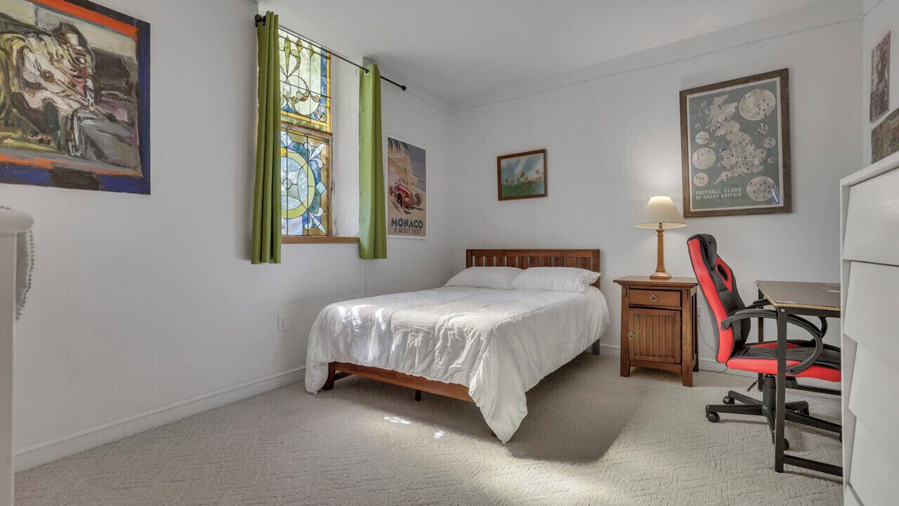 Photo of Bedroom in Lancaster