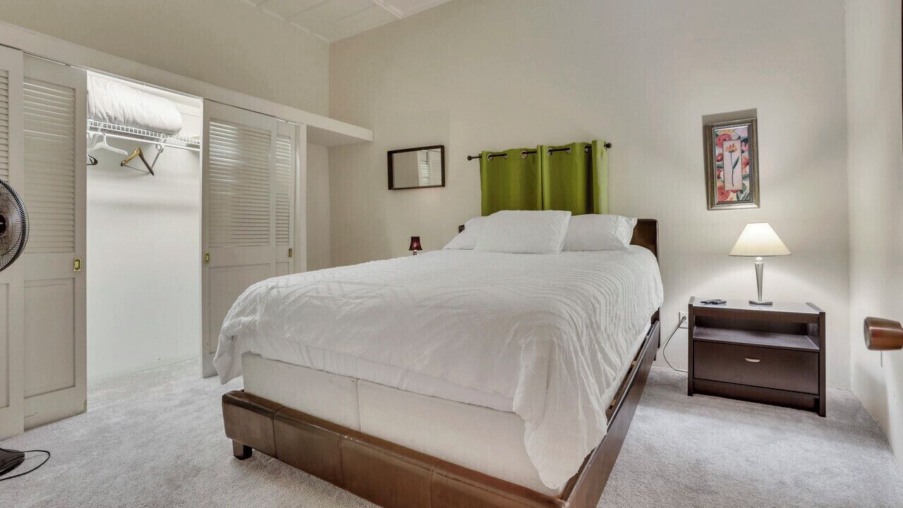 Photo of Bedroom in Lancaster