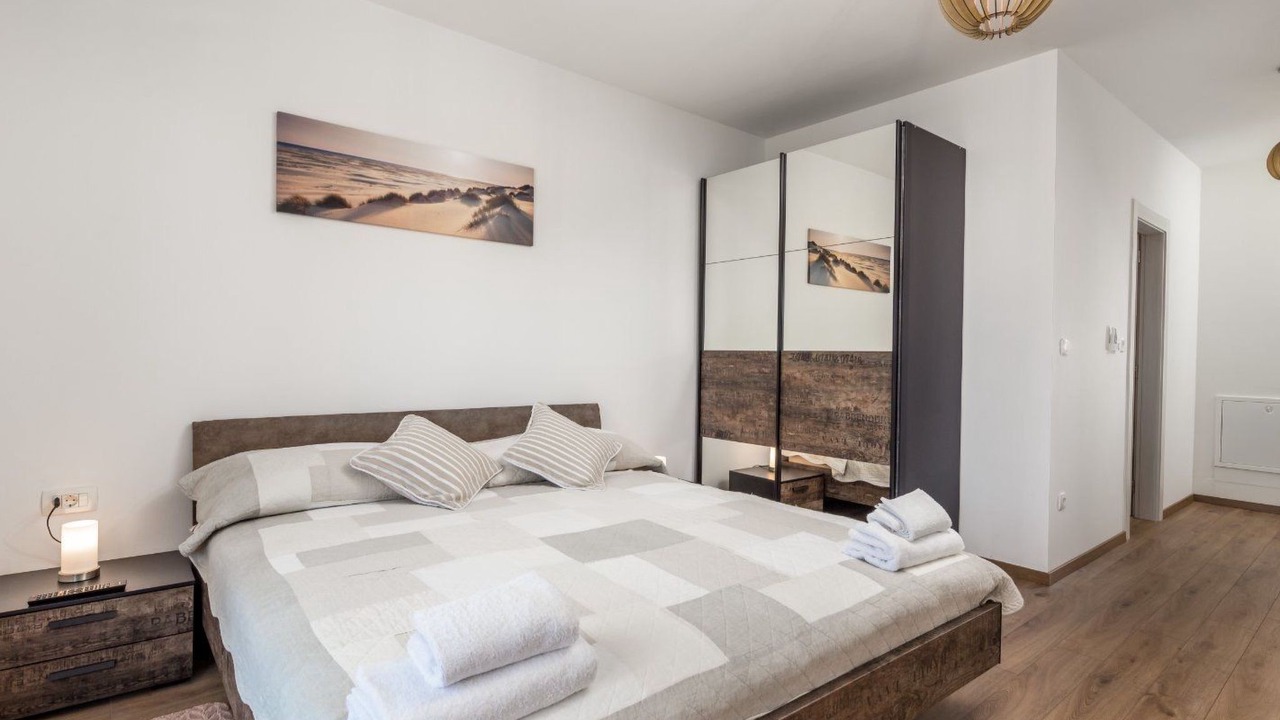 Photo of Bedroom in Sarsoni