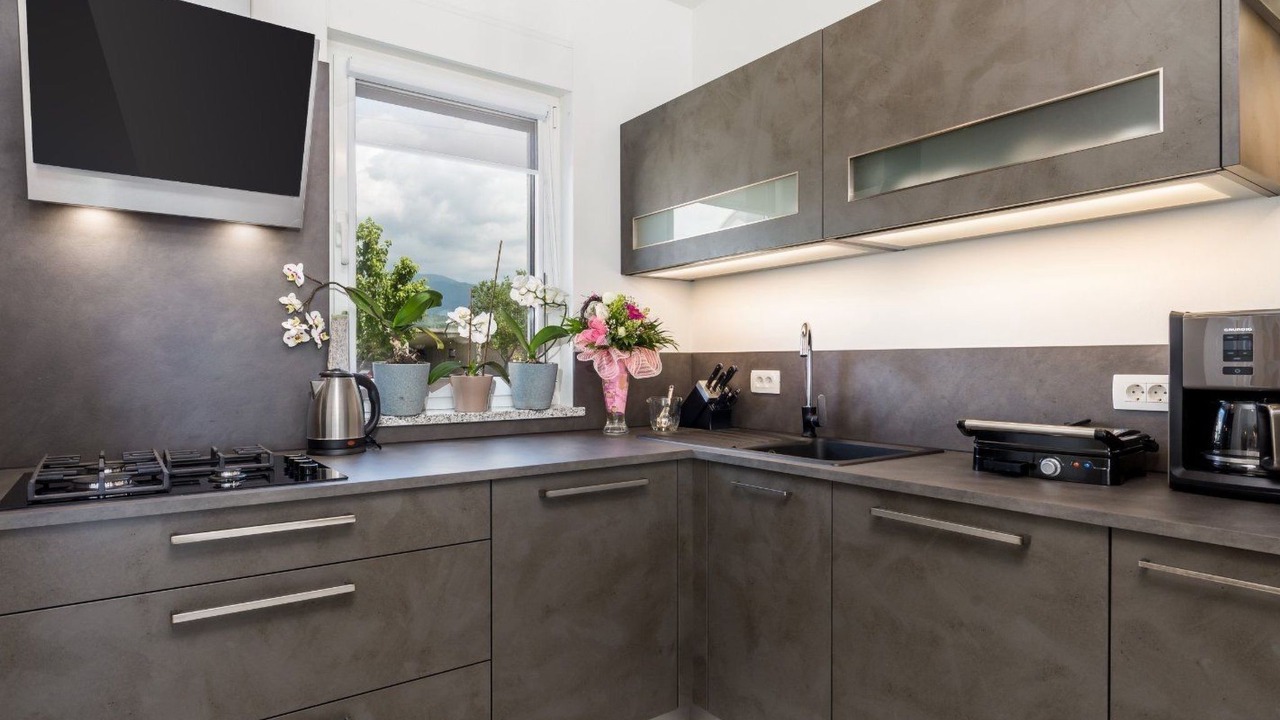 Photo of Kitchen in Sarsoni
