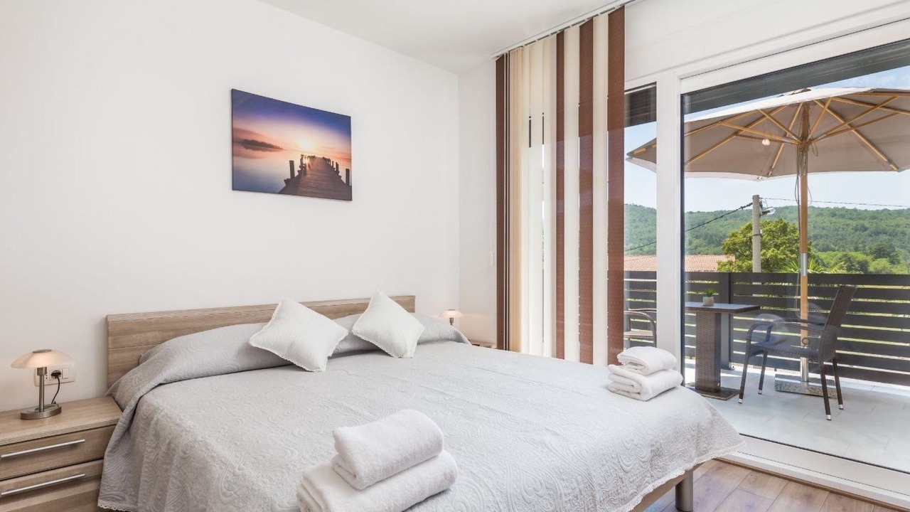 Photo of Bedroom in Sarsoni
