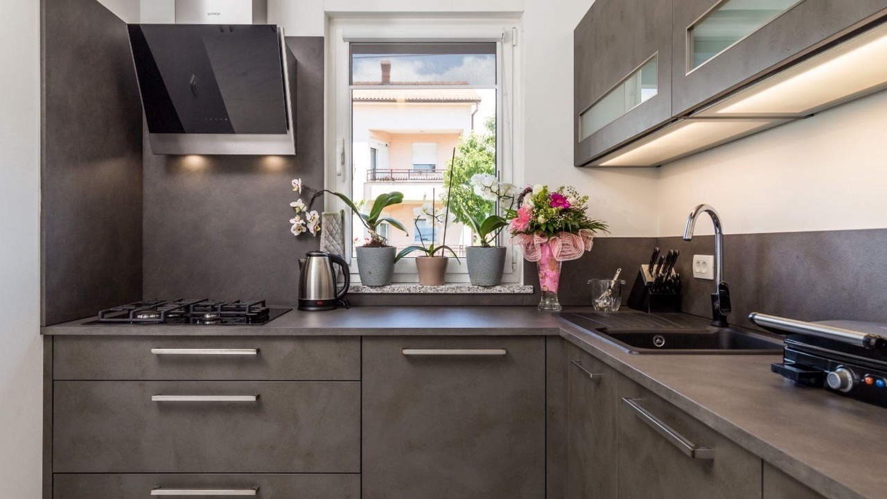 Photo of Kitchen in Sarsoni