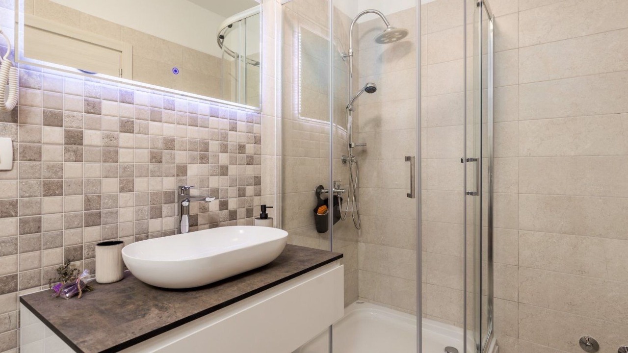 Photo of Bathroom in Sarsoni