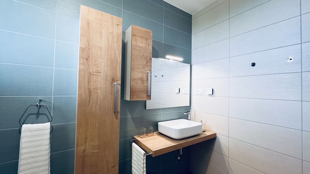 Photo of Bathroom in Kostrena