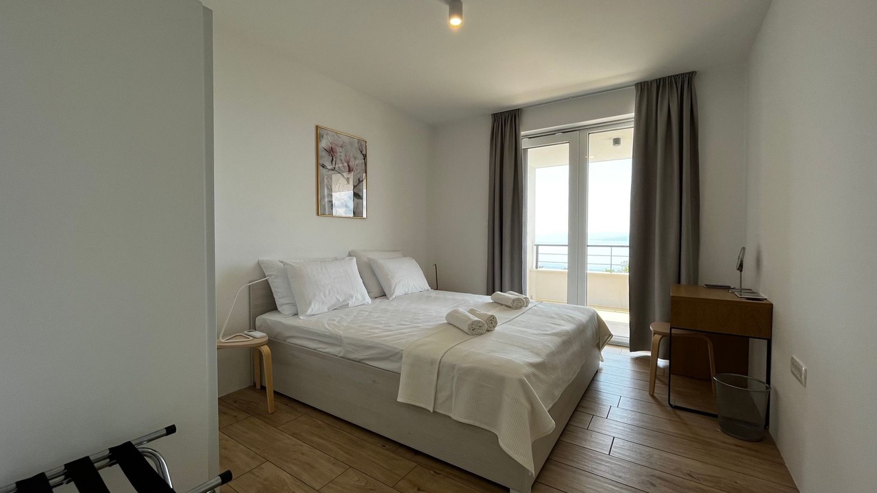 Photo of Bedroom in Kostrena