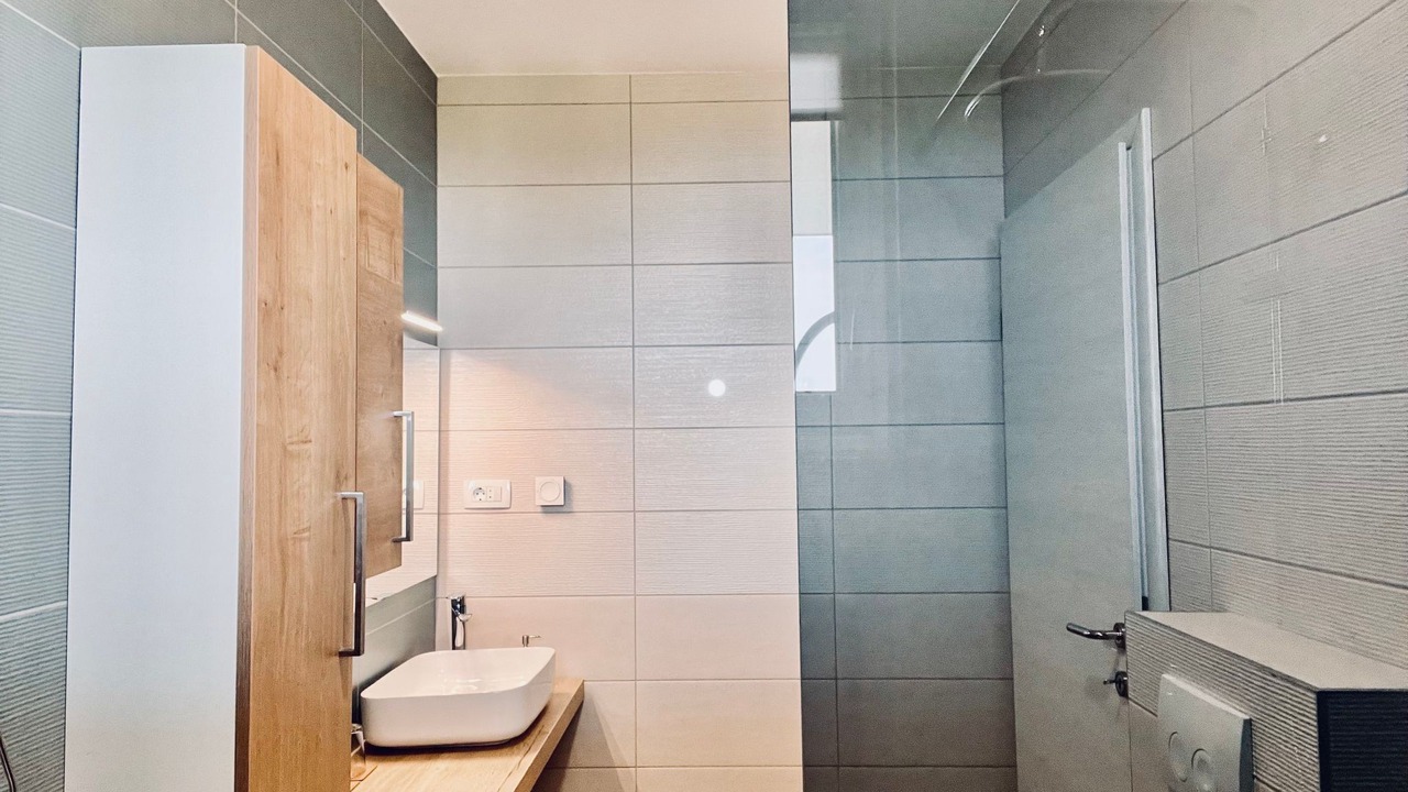Photo of Bathroom in Kostrena