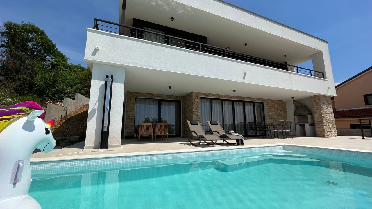 Photo of Outdoor in Kostrena
