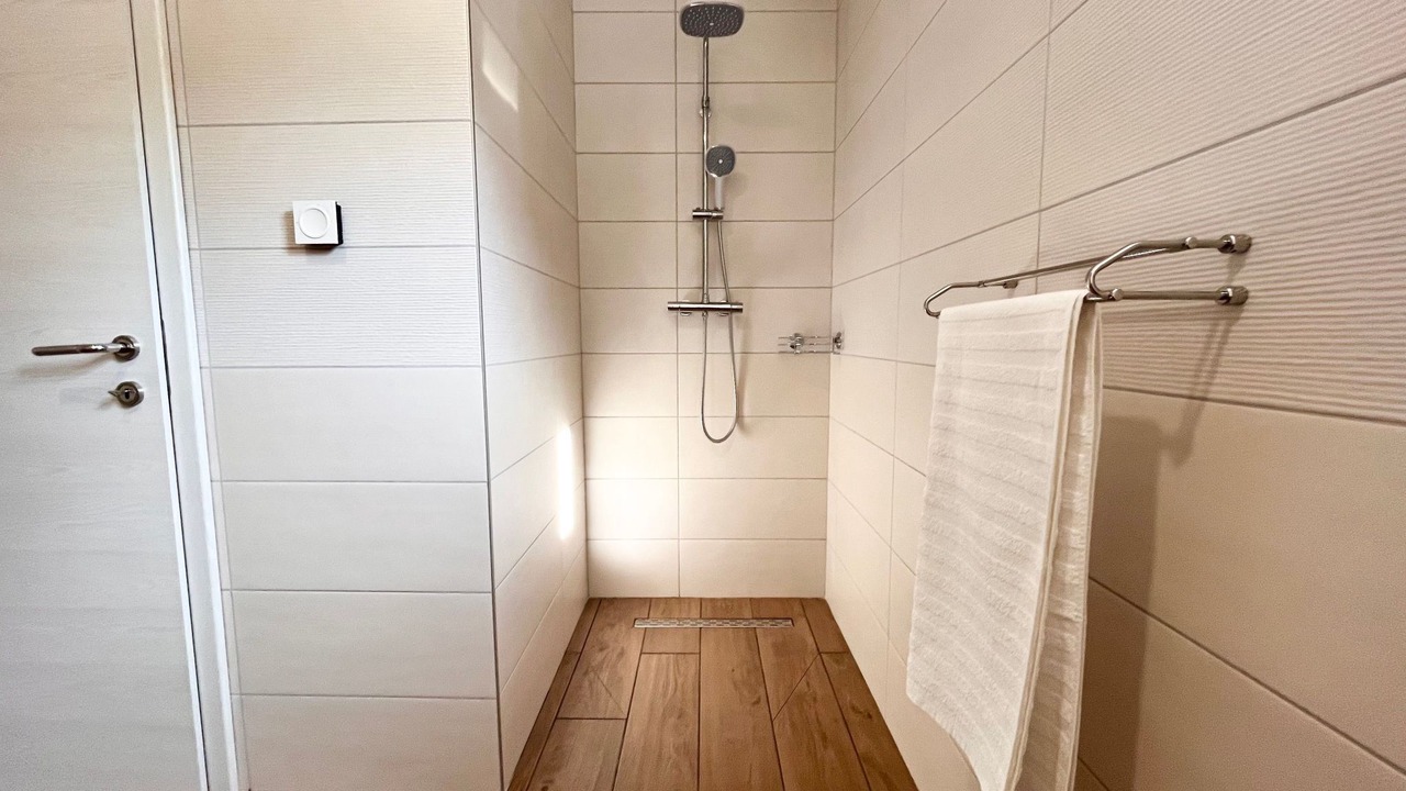 Photo of Bathroom in Kostrena