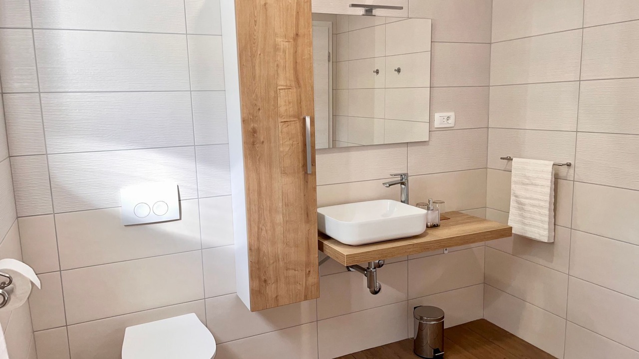 Photo of Bathroom in Kostrena