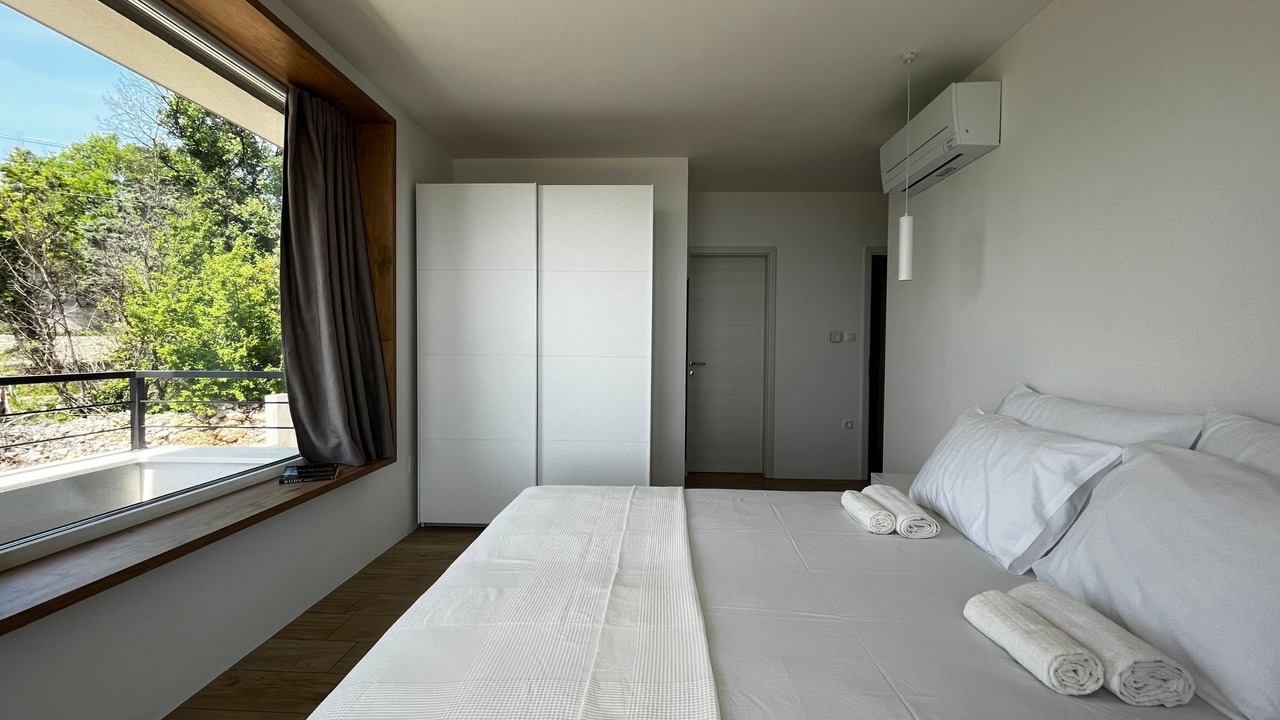Photo of Bedroom in Kostrena