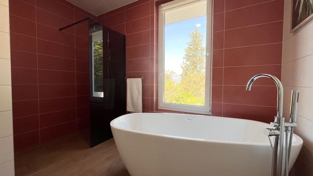 Photo of Bathroom in Kostrena
