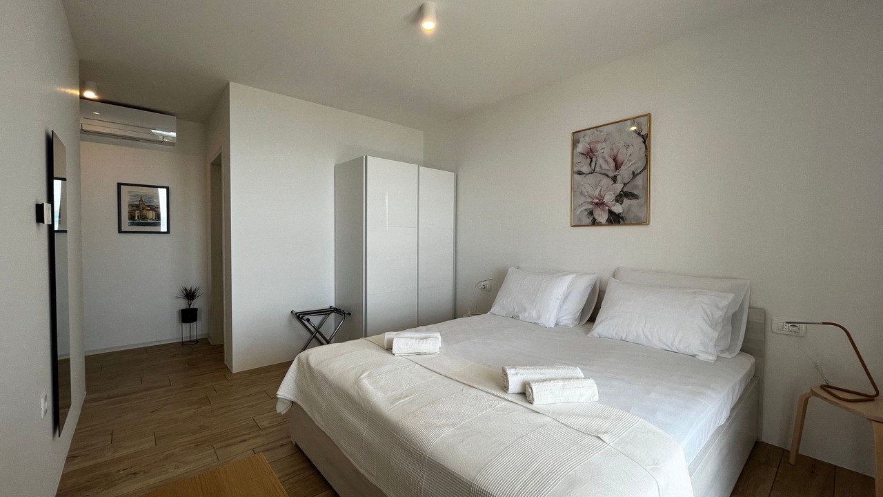 Photo of Bedroom in Kostrena