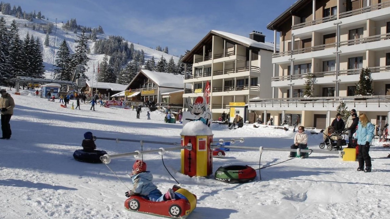 Photo of Others in Giswil