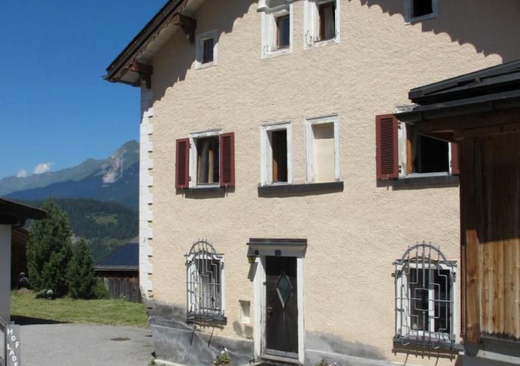 Photo of Outdoor in Stierva