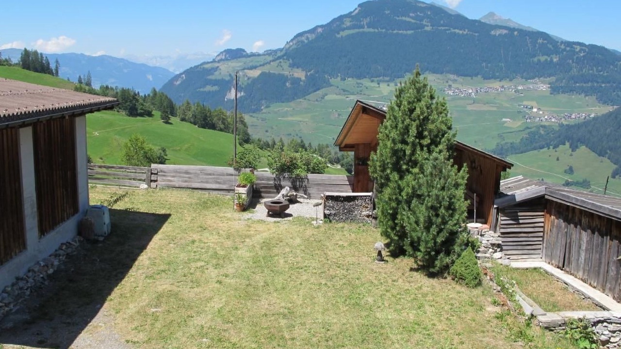Photo of Outdoor in Stierva